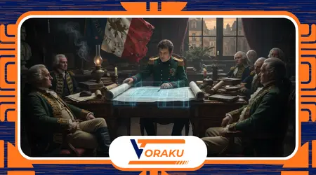 Napoleon’s Rise to Power