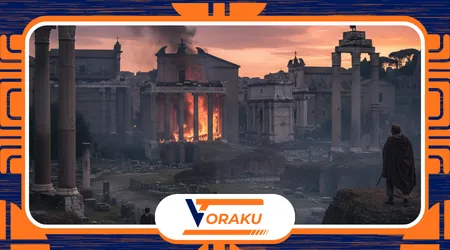 fall of the Roman Republic