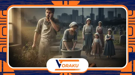 ordinary people in history