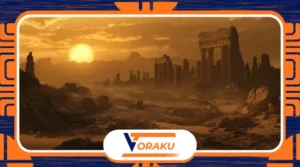 The Forgotten Civilizations That Vanished Without Records