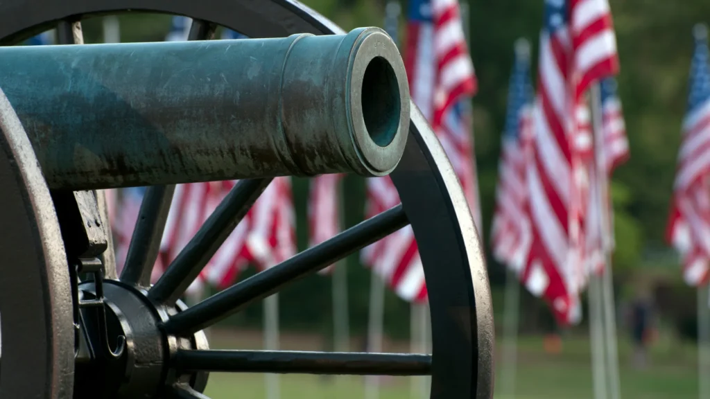 hidden economic forces behind the American Civil War