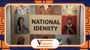 How Collective Memory Shapes National Identity