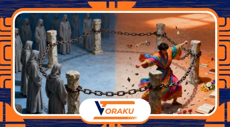 How Cultural Taboos Are Formed and Eventually Broken