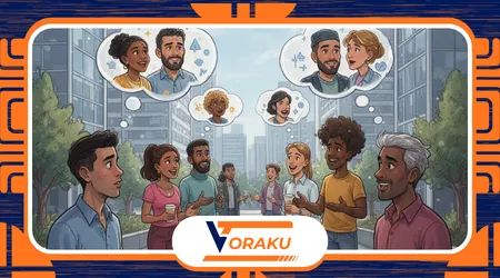 How Language Shapes Social Hierarchies