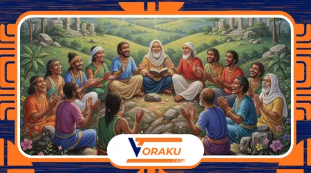 How Oral Traditions Preserve Alternative Histories