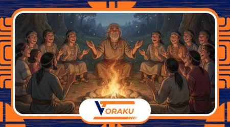 How Oral Traditions Preserve Alternative Histories