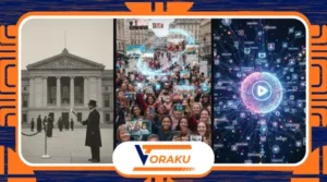 How Social Media Is Reshaping Collective Memory