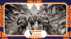 10 Quiet Choices That Shaped the Outcome of World War I