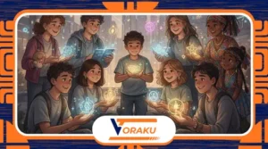 The Emergence of Digital Coming-of-Age Rituals