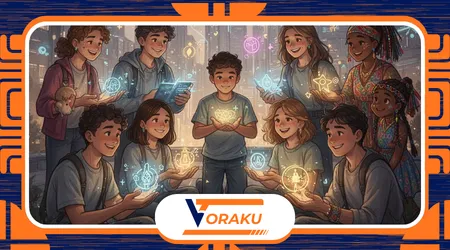 The Emergence of Digital Coming-of-Age Rituals