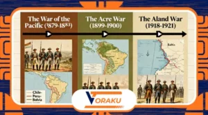 The Forgotten Conflicts That Shaped Borders