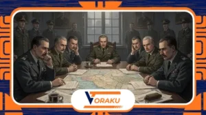 The Forgotten Diplomacy That Almost Prevented World War II