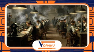 The Hidden Origins of Modern Work Schedules