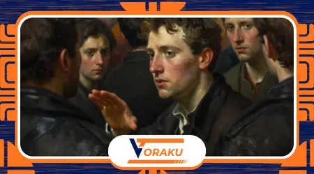 The Hidden Role of Minor Figures in Major Events