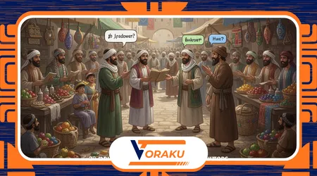 The Overlooked Role of Translators in History