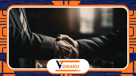 The Social History Behind Handshakes