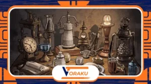 The Untold History of Common Household Objects