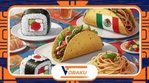 Why Certain Foods Became Cultural Symbols