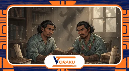 Why Certain Historical Mysteries Remain Unsolved