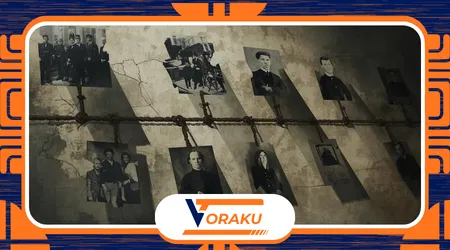 Why Some Historical Truths Were Intentionally Erased