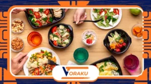 Why We Eat Three Meals a Day