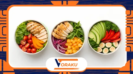 Why We Eat Three Meals a Day