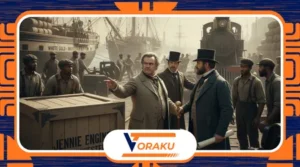 The Hidden Economic Forces Behind the American Civil War