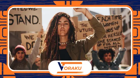 lost voices behind famous historical moments