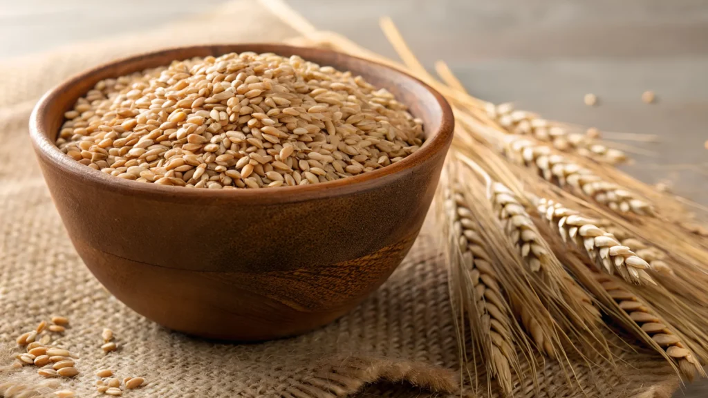 Bread Became the Foundation of Civilization