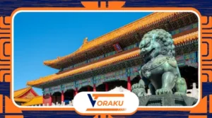 How Imperial China Managed Power Without a Standing Army