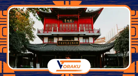 How Imperial China Managed Power Without a Standing Army