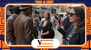 How Informal Social Rules Control Public Behavior