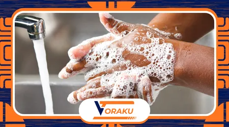 The Cultural Evolution of Personal Hygiene