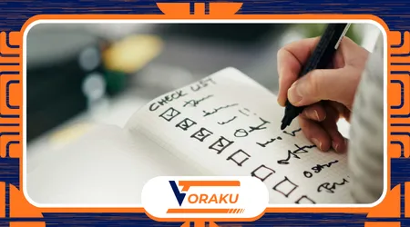 The History Behind Written Shopping Lists