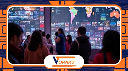 The Rise of Microcultures in Digital Spaces