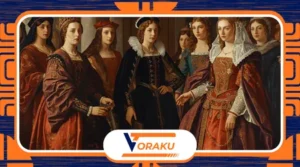 The Untold Story of Women Rulers in Medieval Europe