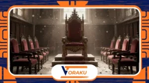 Why Chairs Were Once Symbols of Authority