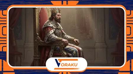 Why Chairs Were Once Symbols of Authority