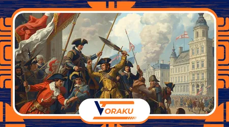 Why the French Revolution Did Not End Feudalism Overnight