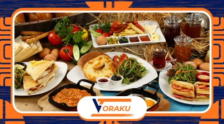 How Breakfast Became a Cultural Institution