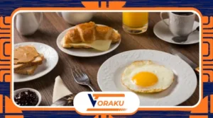 How Breakfast Became a Cultural Institution