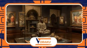 How Ordinary Habits Preserve Ancient Traditions