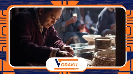 How Ordinary Habits Preserve Ancient Traditions