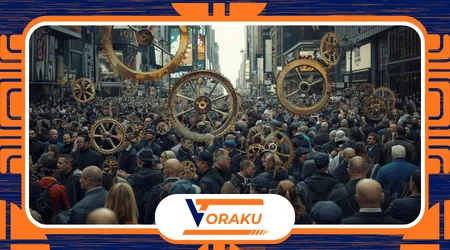 The Hidden Mechanics of Social Influence