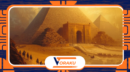 The Overlooked African Kingdoms That Dominated Global Trade