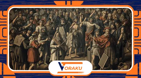 The Political Myth of the “Dark Ages” Explained by Historians