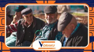 The Unspoken Rules Governing Public Spaces