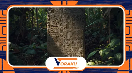 Why Some Empires Left No Written Records