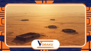 Why Some Empires Left No Written Records