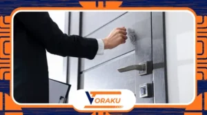 Why We Knock on Doors Before Entering